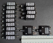 E-T-A 1659 10A Einpoliger