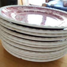 Villeroy & Boch Rusticana Rot