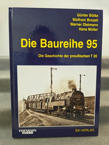 Die baureihe geschichte der - geschichte,