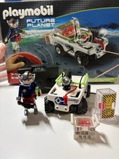 Playmobil Futur Planet