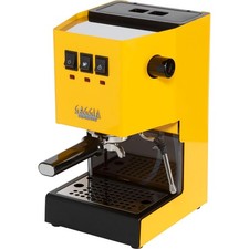 Gaggia Classic Evo E24 gelb