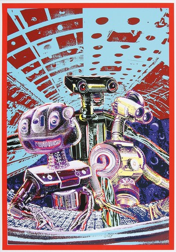 Robotz michael wittmann - robotz,