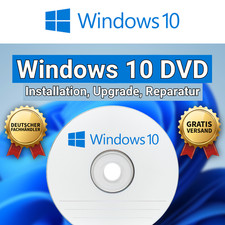 Windows 10 Boot DVD (22H2