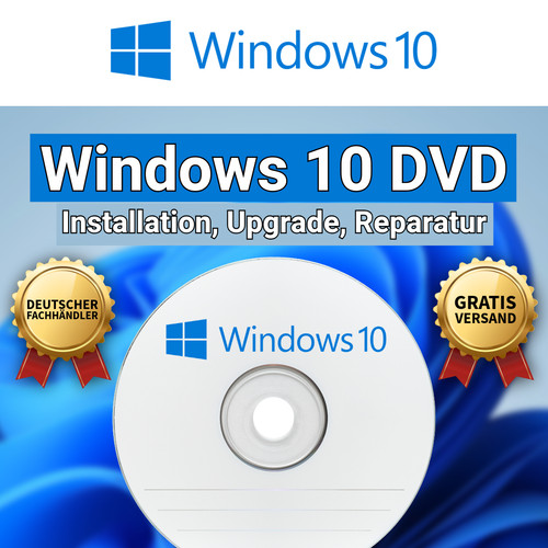 Windows boot dvd - dvd, (22h2