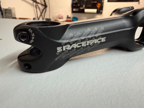 Race face evolve vorbau - evolve,