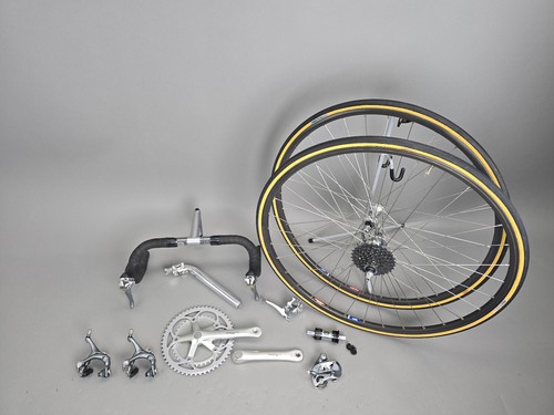 Gruppe shimano 600 6400 - gruppe, fach