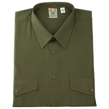 Hubertus Herren Hemd Jagd