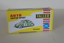 Repro Box Faller AMS 4803 VW