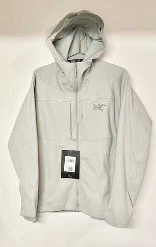 Gamma arc teryx - teryx, regenjacke