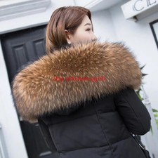 Fell Pelzkragen Ussuri