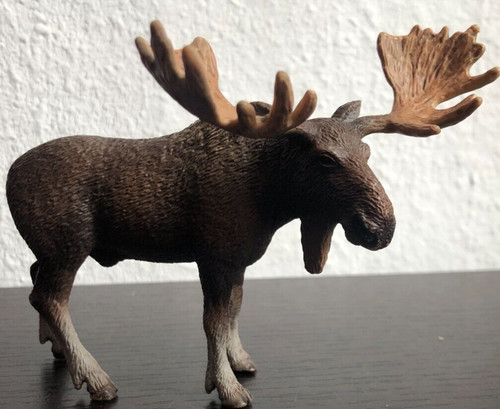 Schleich 14619 elch - 14619, (2009)