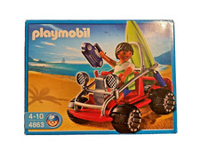 Playmobil 4863 Strandbuggy
