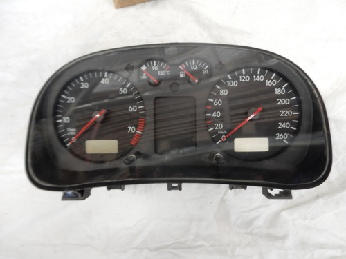 Golf tacho tachometer - tacho,