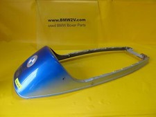 BMW R100 R90 R80 /7 RS RT CS S Heckverkleidung Rahmen Sitzbank 1232446