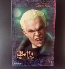 Buffy Vampire Spike Figur