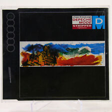 Music Musik Maxi Single CD Depeche Mode – Stripped (Highland Mix) Gut
