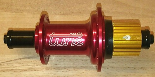 Tune mag 170 hinterradnabe - 170,