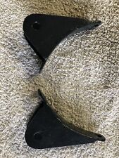 Ständerhalter Rahmen Zündapp KS 600 Nachbau