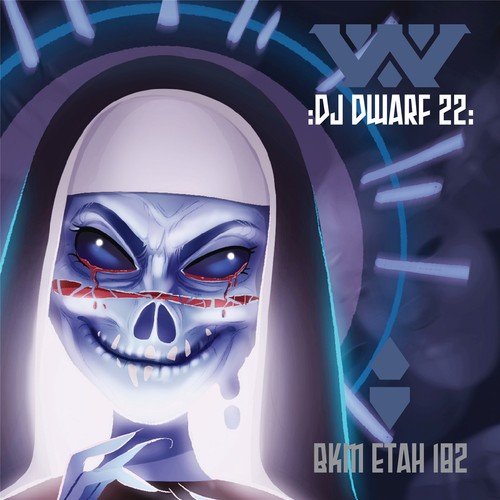 Wumpscut dwarf cd 2022 - 22,