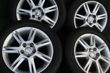 Original Seat Ibiza MK4 6J