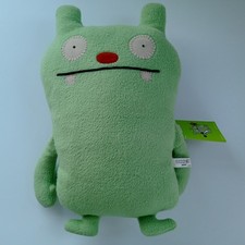 Original 2002 Uglydoll Jeero