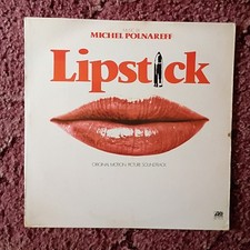 Michel Polnareff, Lipstick