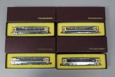 Fulgurex H0m Panorama Wagen MOB (Z 146078)