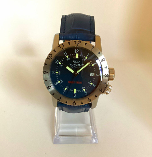 Glycine airman herren - glycine,