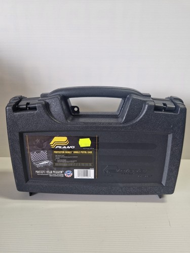 Plano pistolenkoffer protector - pistolenkoffer,