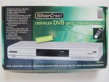 SilverCrest Digitaler DVB