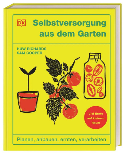 Selbstversorgung aus dem