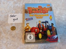 DVD Kleiner roter Traktor