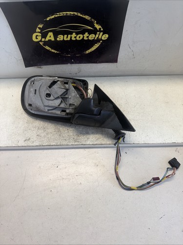 Bmw e39 außenspiegel - außenspiegel, rechts