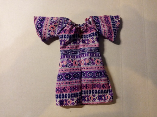 Barbie petra kleidung er - barbie/petra, 60-70