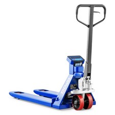 Pallit Hubwagen SCALE+ | 2000