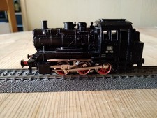 Märklin 3000 Dampflok BR 89006 der DB Digital