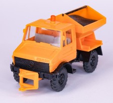 q5L170 Spur H0 Wiking Unimog