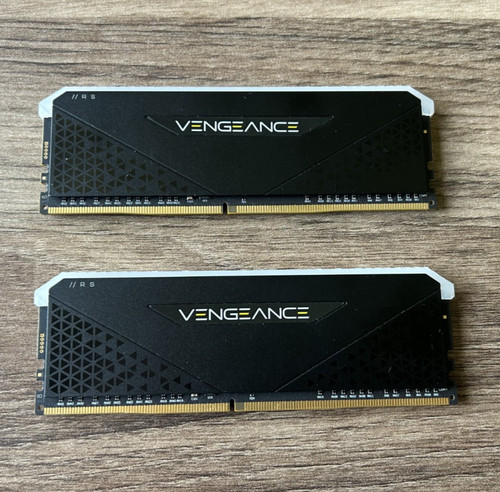 Corsair vengeance rgb - vengeance, rs