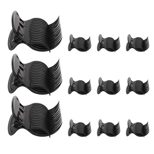 Stück hot roller - stück, clips