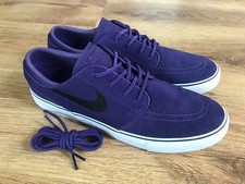 Nike SB Stefan Janoski Zoom Air Gr.45 Skateboard  Skateboard Sport Schuhe