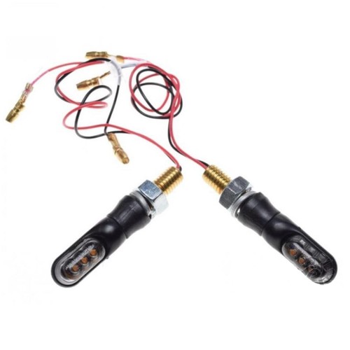 Blinker paar mit led - paar,