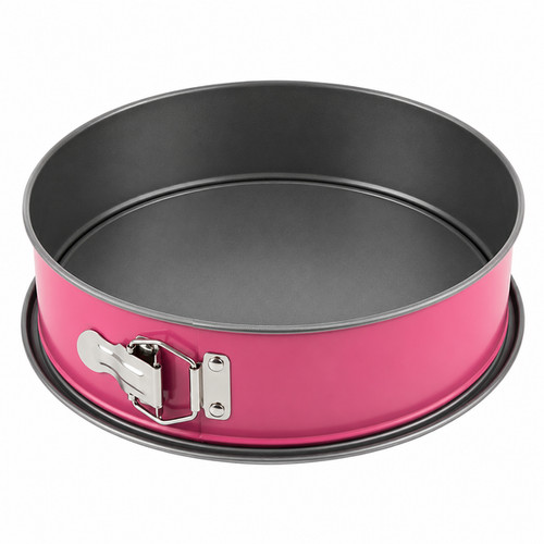 Springform 26cm pink - springform,