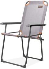 Portal Campingstuhl klappbar Gartenstuhl Klappstuhl stabil Ben Angelstuhl Stuhl