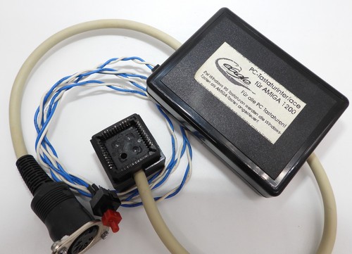 Eagle tastaturinterface - eagle, pc-tastaturinterface