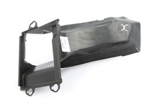 Original Audi A6 Luftführung