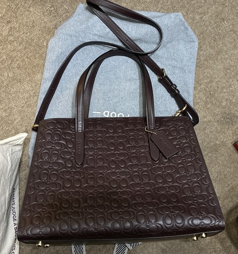 Coach charlie carryall wege - coach, 2-wege