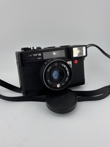 Carena popflash analogkamera - carena,