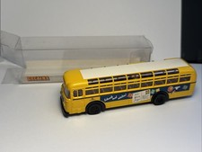Brekina 1:87 H0 Bus Büssing