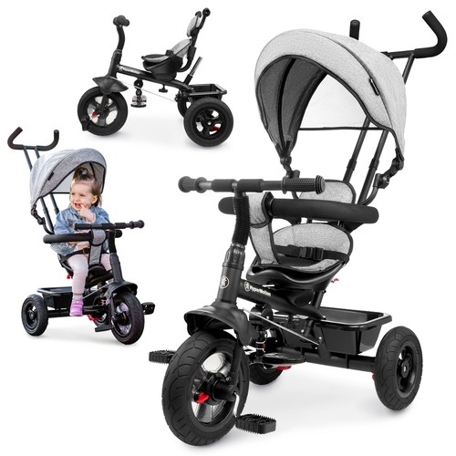 Hypermotion kinder dreirad mit - hypermotion, kinder-dreirad