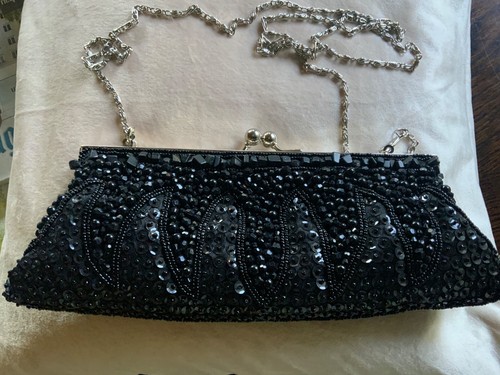 Abend handtasche theatertasche - handtasche,